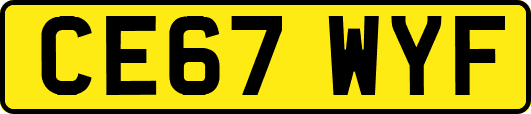 CE67WYF