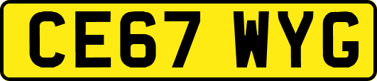 CE67WYG