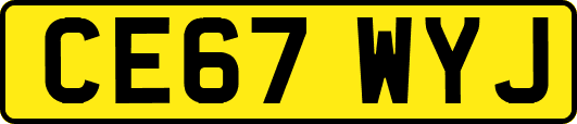 CE67WYJ
