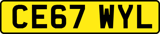 CE67WYL