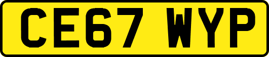 CE67WYP