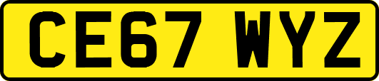 CE67WYZ