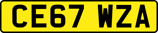 CE67WZA