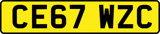 CE67WZC