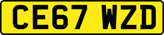 CE67WZD