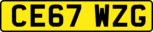 CE67WZG