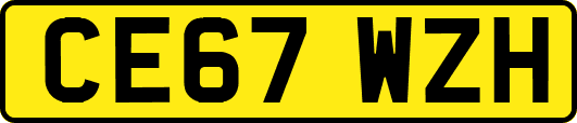 CE67WZH