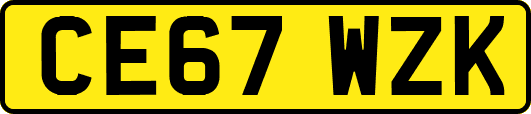 CE67WZK