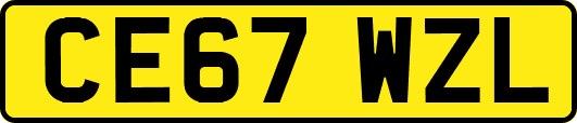 CE67WZL