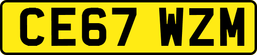 CE67WZM