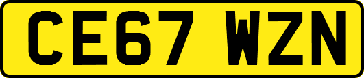 CE67WZN
