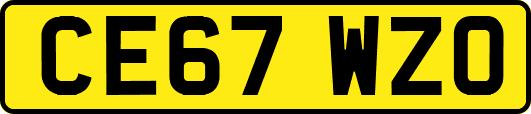 CE67WZO