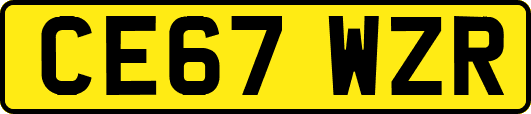 CE67WZR