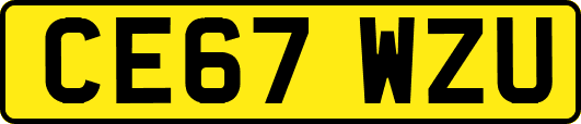 CE67WZU