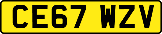 CE67WZV