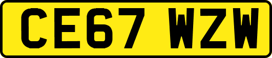 CE67WZW