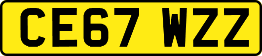 CE67WZZ