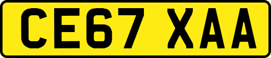 CE67XAA