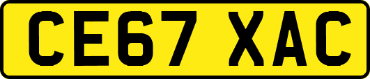 CE67XAC