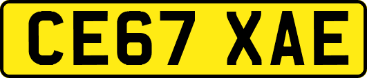 CE67XAE