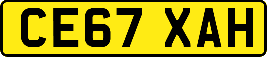 CE67XAH