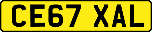 CE67XAL