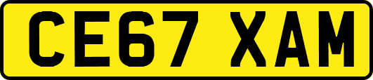 CE67XAM