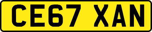 CE67XAN