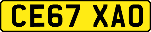 CE67XAO