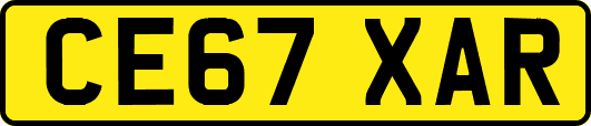 CE67XAR