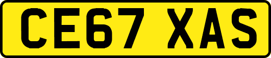 CE67XAS