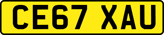 CE67XAU