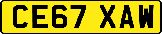 CE67XAW