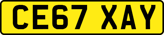 CE67XAY
