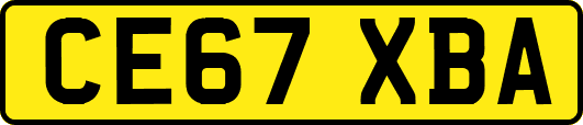 CE67XBA