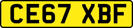 CE67XBF
