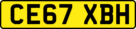 CE67XBH