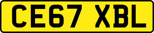 CE67XBL