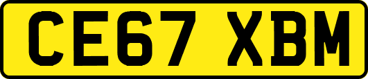 CE67XBM