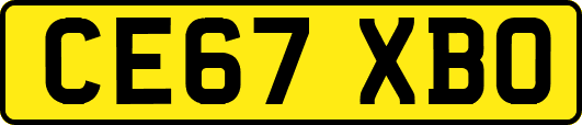 CE67XBO