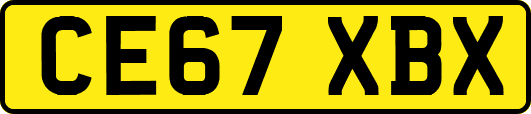 CE67XBX