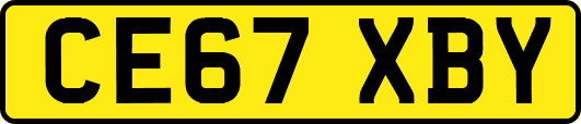 CE67XBY