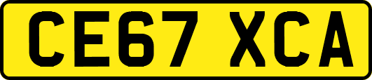 CE67XCA