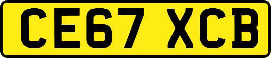 CE67XCB