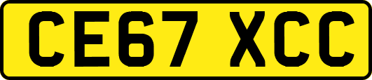 CE67XCC