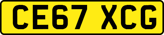 CE67XCG