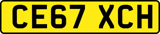 CE67XCH
