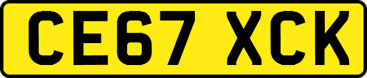CE67XCK