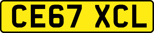 CE67XCL
