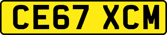 CE67XCM